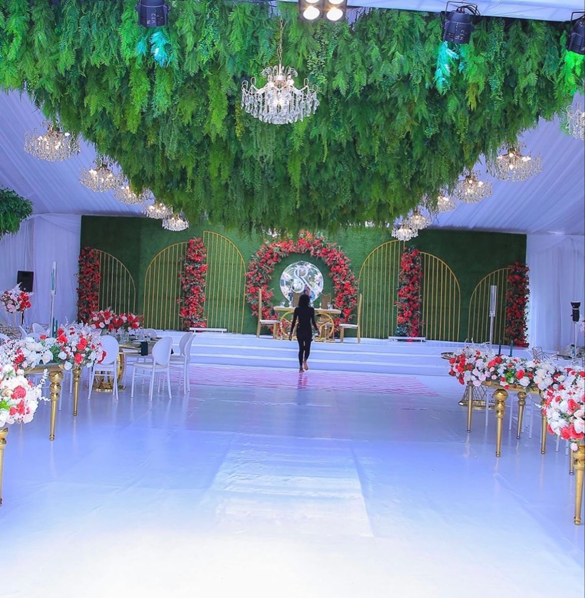 Milestone Celebration