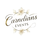 Carnelians Events Logo